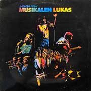 O.S.T. / Musikalen Lukas